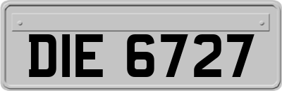 DIE6727