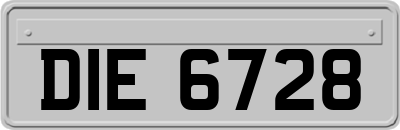 DIE6728
