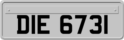 DIE6731