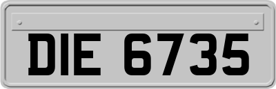 DIE6735