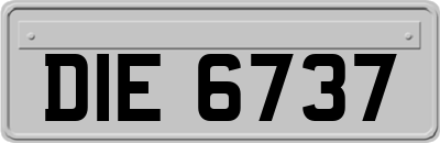 DIE6737