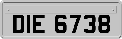 DIE6738
