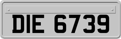 DIE6739