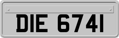 DIE6741