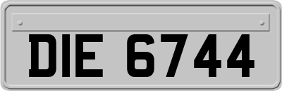 DIE6744