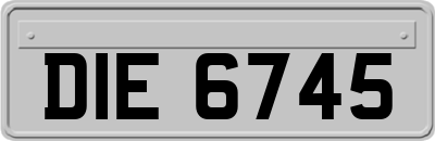 DIE6745