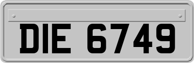 DIE6749
