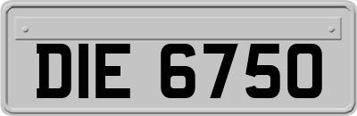 DIE6750