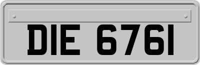 DIE6761