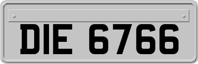 DIE6766