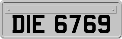 DIE6769