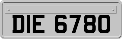 DIE6780