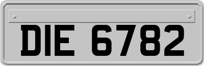 DIE6782