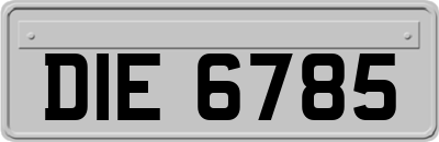 DIE6785