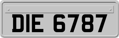 DIE6787