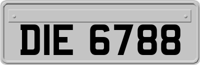 DIE6788
