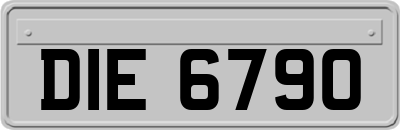 DIE6790