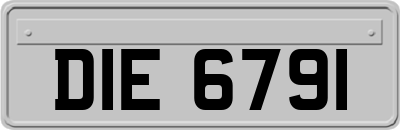 DIE6791