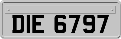 DIE6797