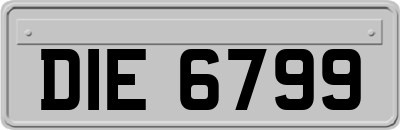 DIE6799