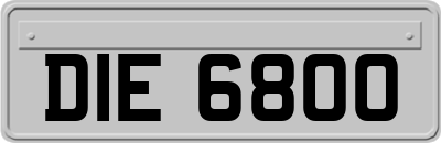 DIE6800