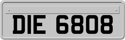 DIE6808