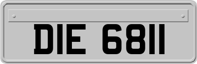 DIE6811