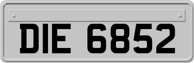 DIE6852
