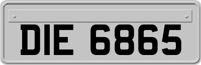DIE6865