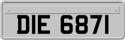 DIE6871