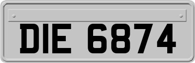 DIE6874