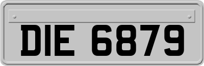 DIE6879