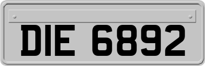 DIE6892