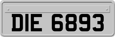 DIE6893
