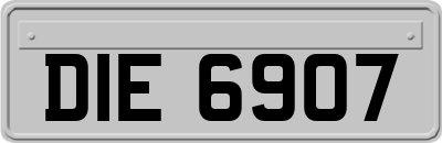 DIE6907