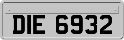 DIE6932