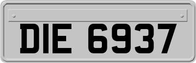 DIE6937