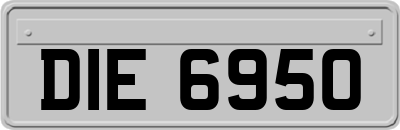 DIE6950