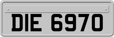 DIE6970