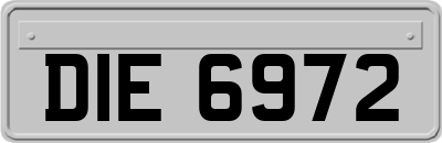 DIE6972
