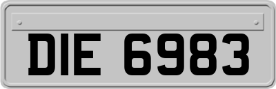 DIE6983