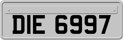 DIE6997