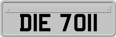 DIE7011