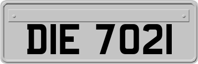 DIE7021