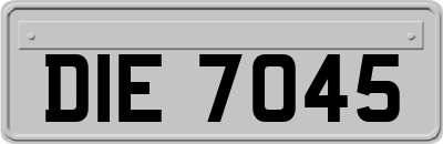 DIE7045