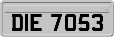 DIE7053