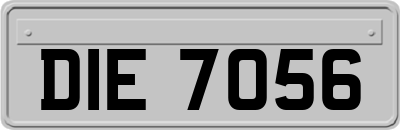 DIE7056