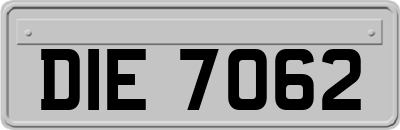 DIE7062