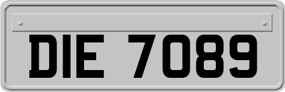DIE7089