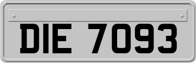DIE7093